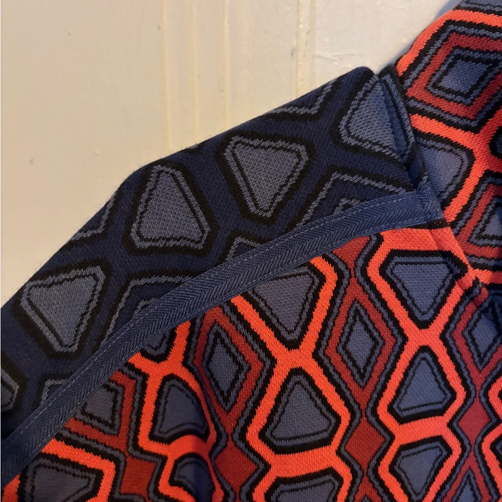 Dapper Dan Puma Bling Jacket Patterned Jacket Wit… - image 5